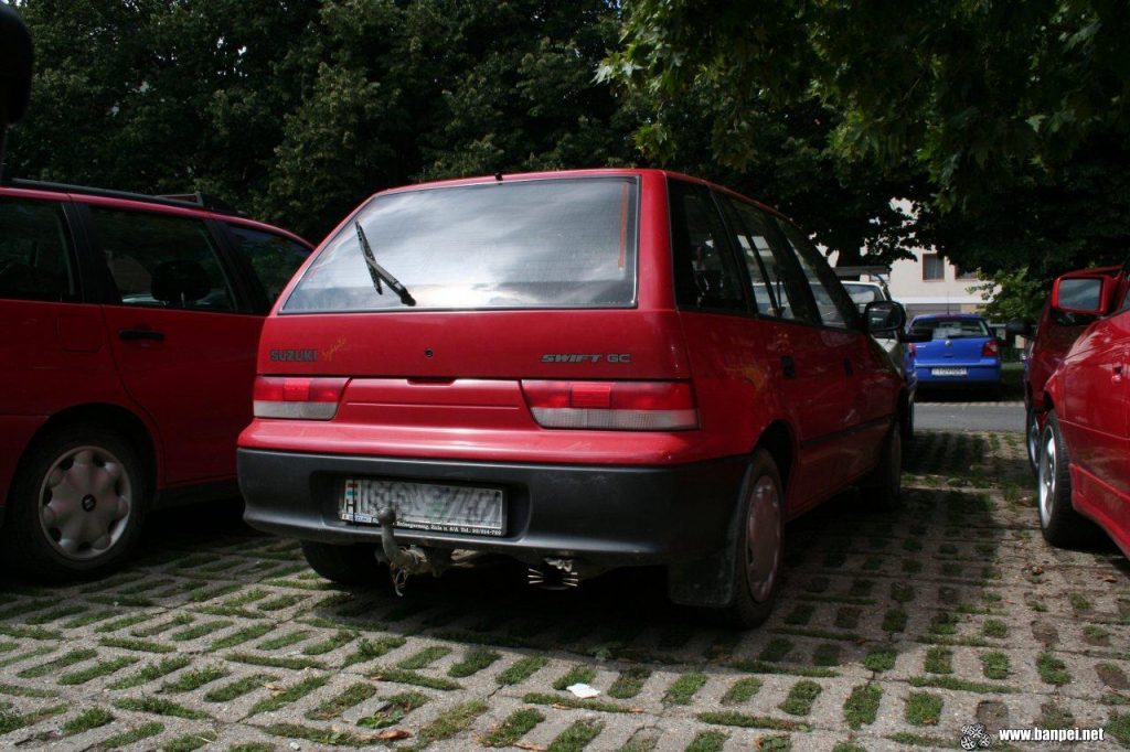 Aνάκληση αυτοκινήτων Suzuki εκτελεί η εταιρεία Σφακιανάκης