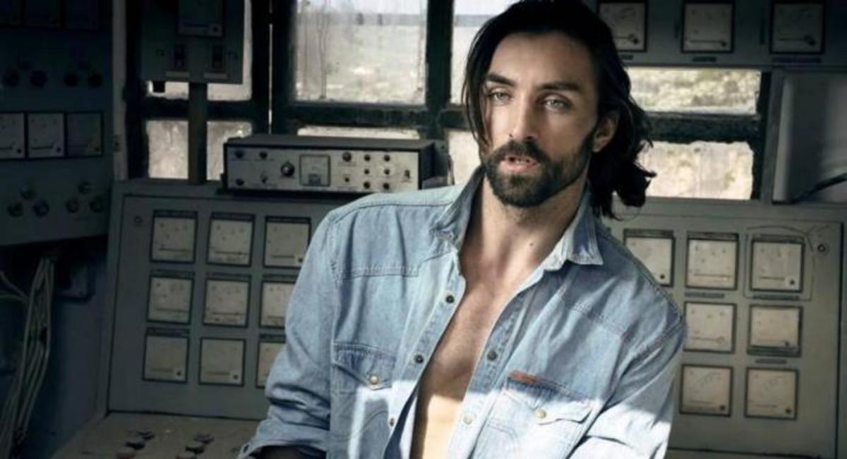 Ιβάν Σβιτάιλο: Ποια Ελληνίδα ηθοποιό αποκαλεί «εργοστάσιο»;