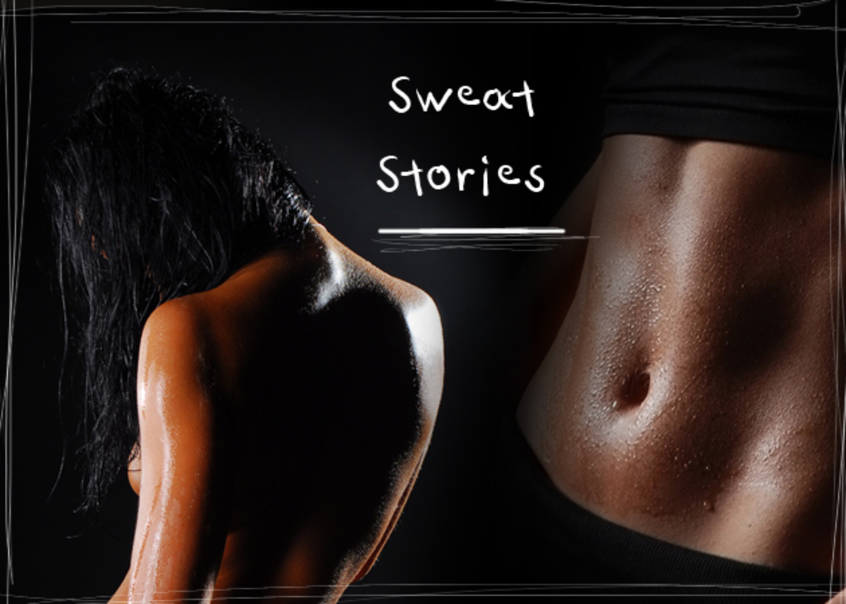 Υπεριδρωσία! Τι είναι και πώς μπορείς να την καταπολεμήσεις