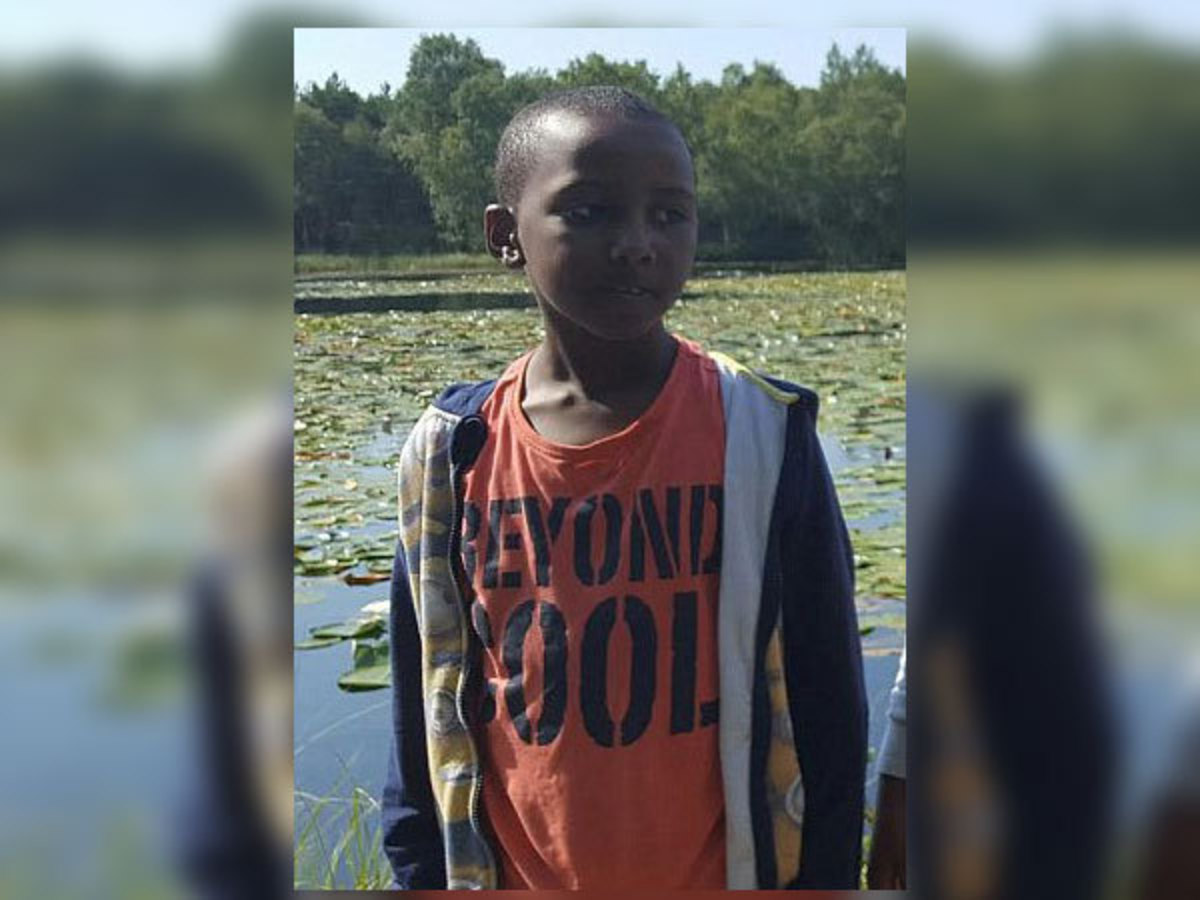 Φρίκη στη Σουηδία: Πέταξαν χειροβομβίδα και σκότωσαν 8χρονο παιδί