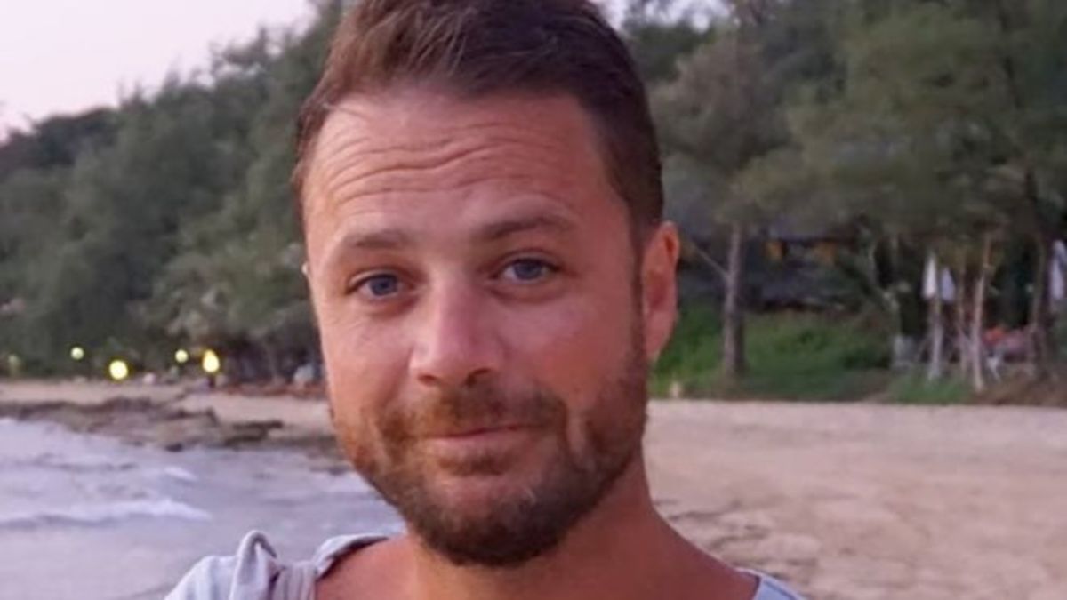 Στοκχόλμη: Μετά την 11χρονη Ebba, ο Βρετανός Chris Bevington – Αναγνωρίστηκε ακόμη ένα θύμα