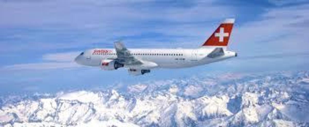 Διαγωνισμός με έπαθλο ένα ταξίδι στην Ελβετία