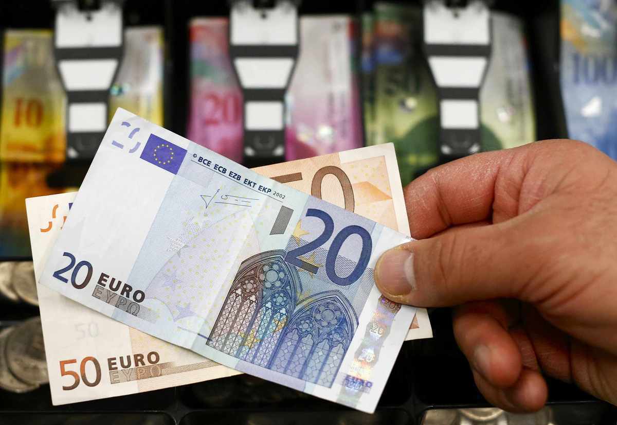 «Ανάσα»  για όσους έχουν δάνειο σε ελβετικό φράγκο
