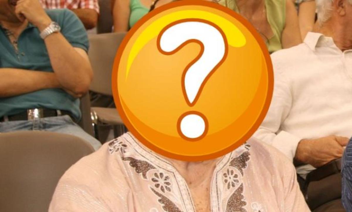 Σε ποια…90χρονη έκανε πρόταση ο ΑΝΤΕΝΝΑ για το “Dancing with the Stars”;