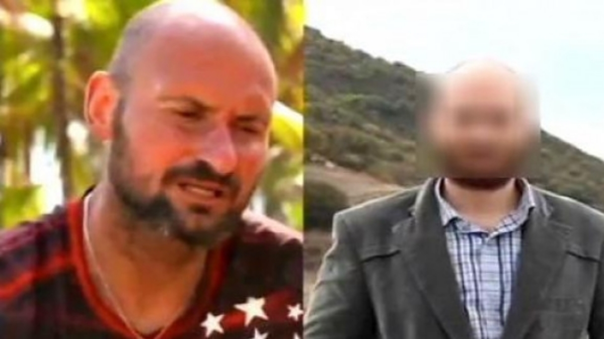 Survivor: Βρήκαν τον σωσία του Πάνου Αργιανίδη στην Κύπρο! (VIDEO)