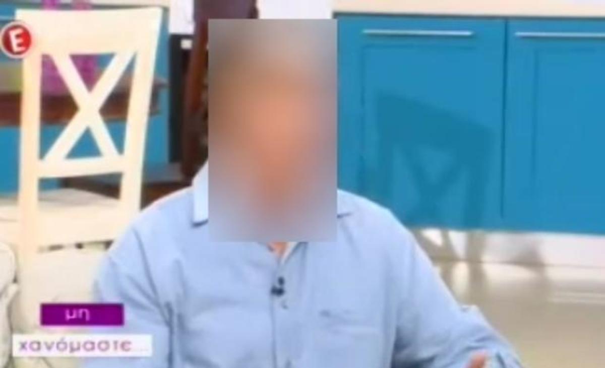 «Το σίριαλ «Δις εξαμαρτείν» ήταν το τελευταίο που ήθελα να κάνω»