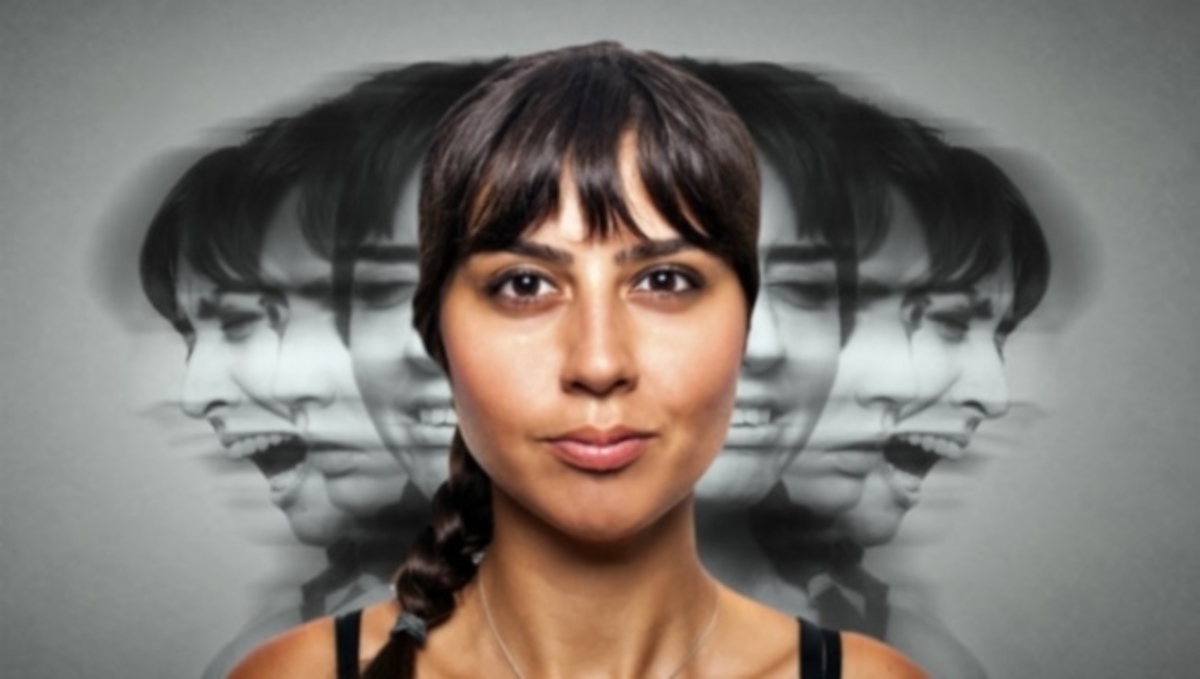 Ανακάλυψαν το “σημάδι” που προδίδει την επερχόμενη σχιζοφρένεια