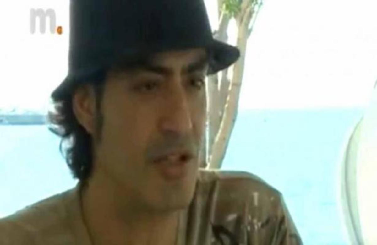 Ο Διονύσης Σχοινάς μετά από 15 χρόνια για πρώτη φορά μιλάει για τη σχέση του με την Έλλη Κοκκίνου!