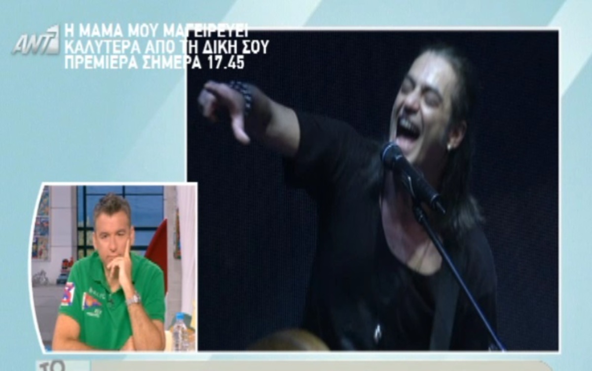 Ξεσπά ο Διονύσης Σχοινάς κατά Λιάγκα – Σκορδά: «Κρίμα και ντροπή»!
