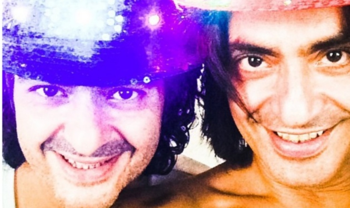 Δύσκολες ώρες για τον Διονύση Σχοινά