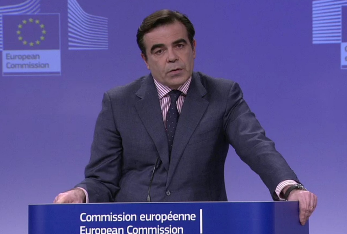 Μαργαρίτης Σχοινάς: Περιεκτική η λίστα – Καλή αφετηρία για συμφωνία