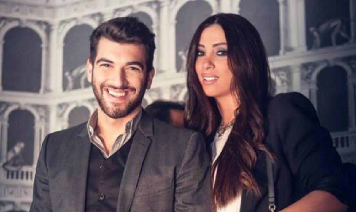 Μάνος Ιωάννου: Μετά το χωρισμό με την Γερμανού, είναι παντού με την νέα του σύντροφο!