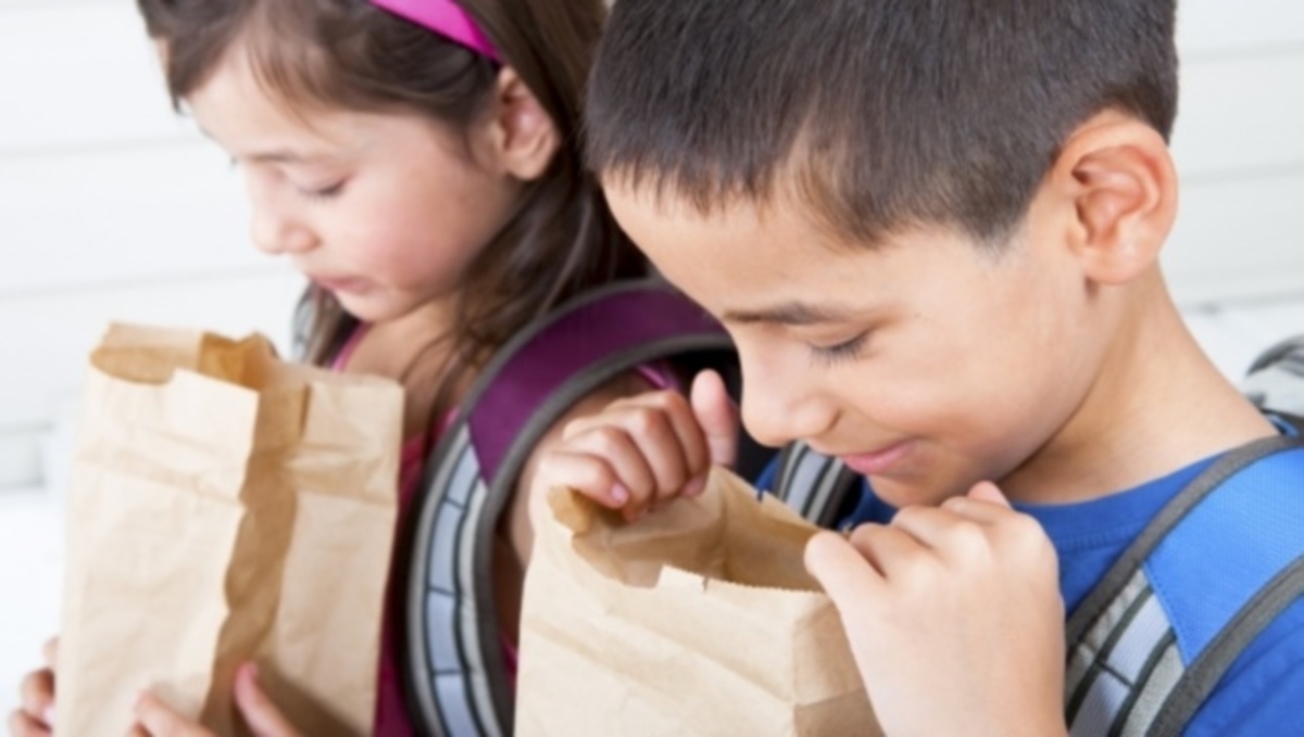 Αρχίζουν τα σχολεία – Τι να φτιάξετε στα παιδιά για υγιεινό και γρήγορο πρωινό