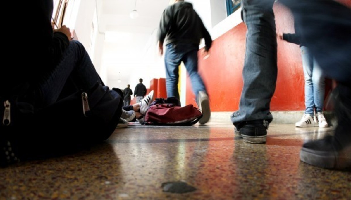 Που θα είναι κλειστά σήμερα τα σχολεία στη Βόρεια Ελλάδα – Απαραίτητες οι αλυσίδες