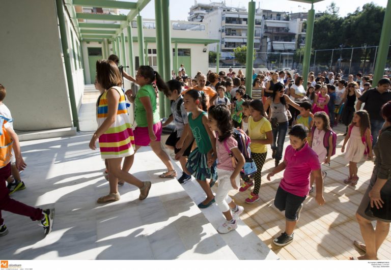 Σχολικά γεύματα: Επέκταση προγράμματος σίτισης μαθητών σε 8 δήμους της Θεσσαλονίκης