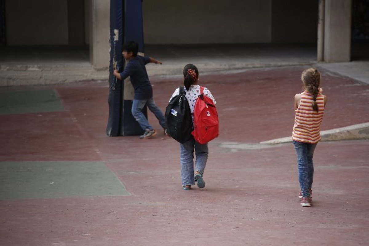 Υπουργείο Παιδείας: Πρόσληψη εκπαιδευτικών για το διδακτικό έτος 2016-17