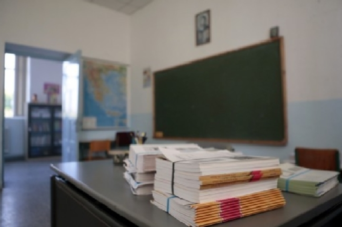19.500 προσλήψεις αναπληρωτών στα σχολεία – Τι γίνεται με τις αποσπάσεις