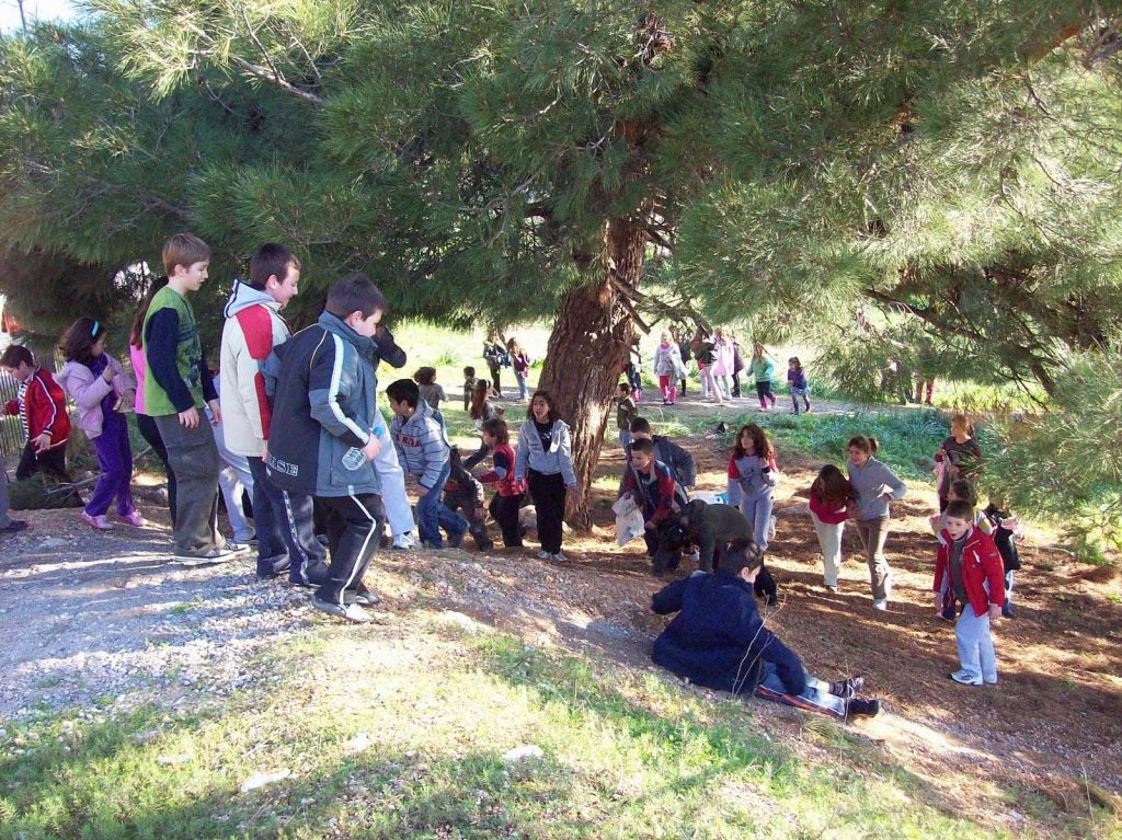 Οι επιδόσεις των παιδιών στο σχολείο εξαρτώνται από την διατροφή