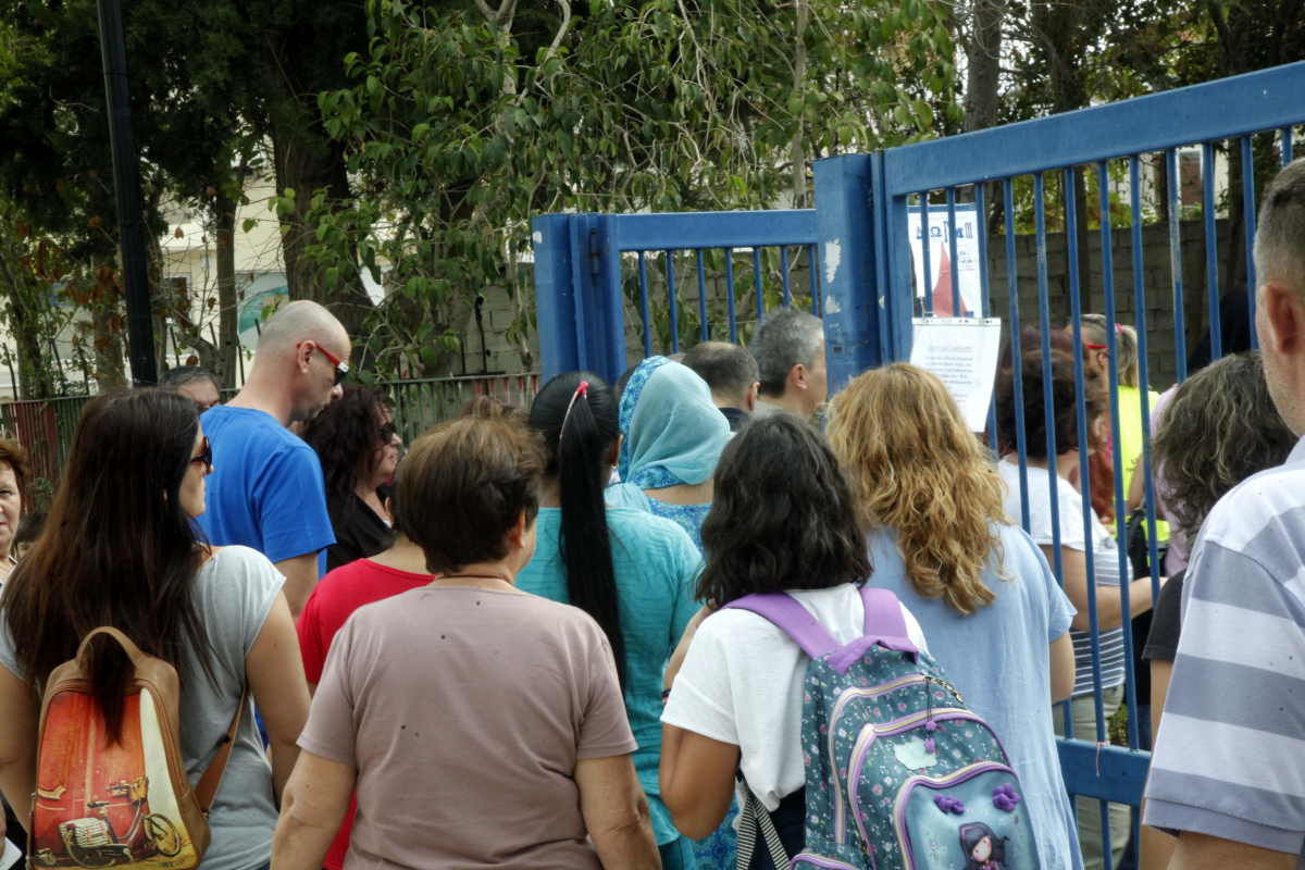 ΟΠΣΥΔ: Πρόσκληση για ένταξη στους πίνακες αναπληρωτών και ωρομίσθιων εκπαιδευτικών