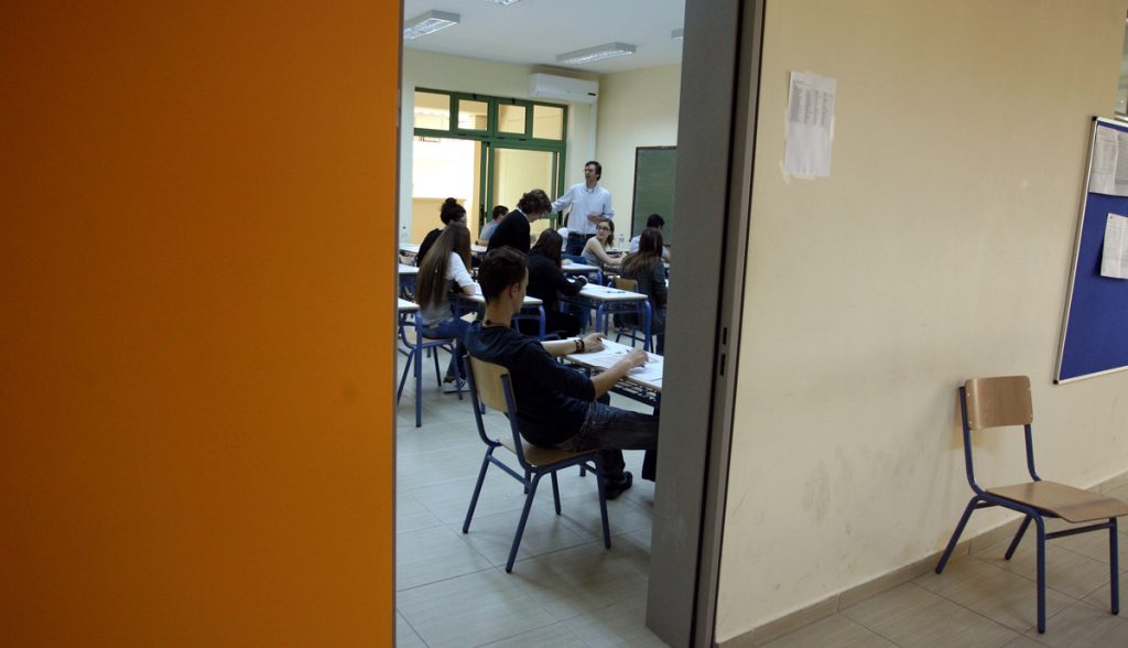 Ηράκλειο: Συγκίνηση και αγωνία για τον “Γολγοθά” της μαθήτριας