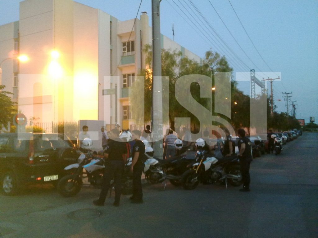 Πιάστηκε και ο δεύτερος δράστης της διπλής ληστείας σε Ν. Σμύρνη και Μοσχάτο