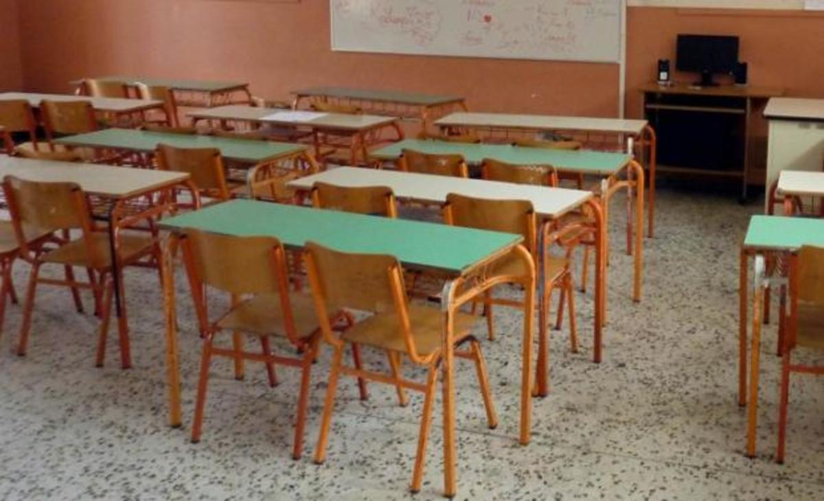 Ποιος Έλληνας ηθοποιός αποκάλυψε πως έμεινε στην πρώτη λυκείου;
