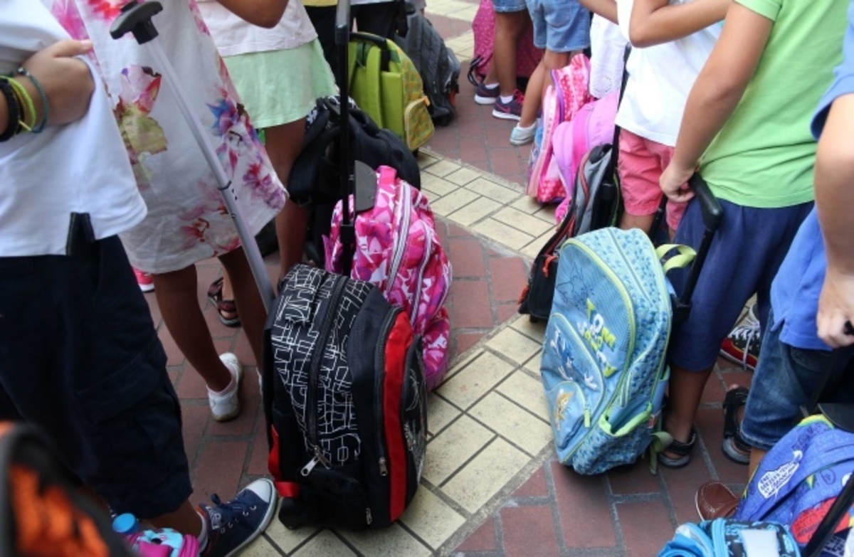 Πίνακες αναπληρωτών: Στο e-aitisi.sch.gr η κύρωση πινάκων