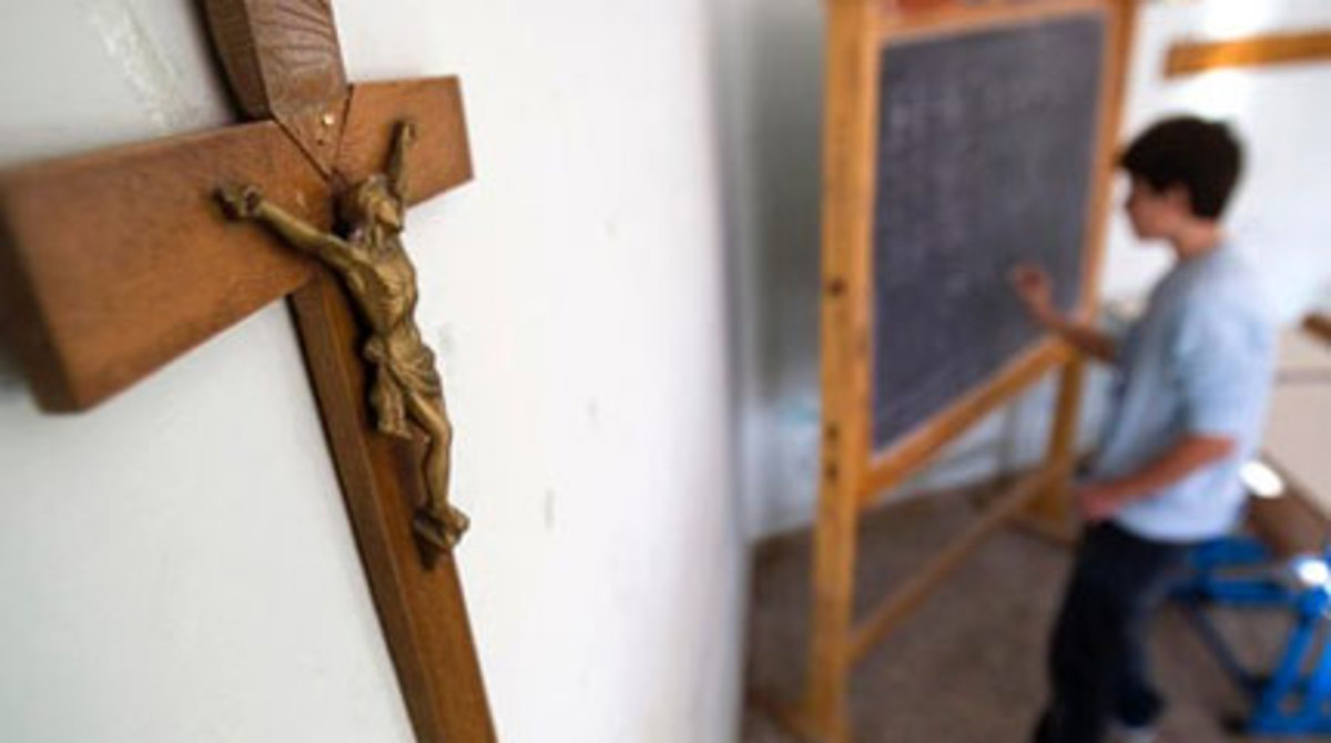 Αντίδραση της Εκκλησίας για τις αλλαγές στα Θρησκευτικά