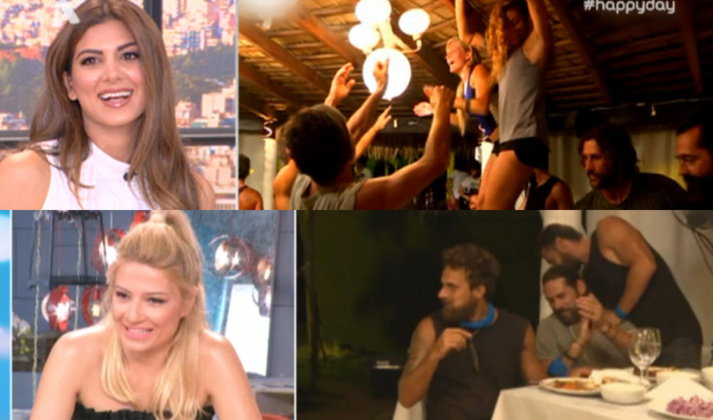 Τρολάρει το σύμπαν ολόκληρο τον Γιάννη Σπαλιάρα: «Δεν μπορεί να πάρει τα πόδια του»!