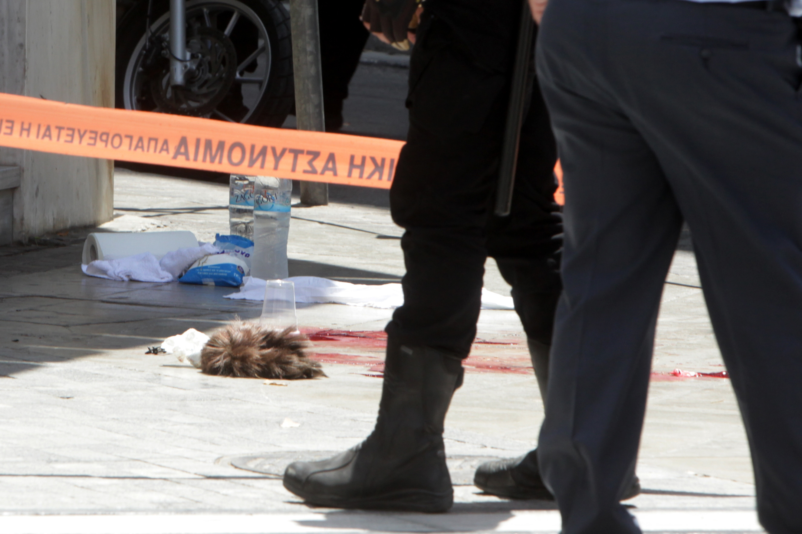 Το πιστολίδι στο Μοναστηράκι και η παρακαταθήκη του Ν. Δένδια