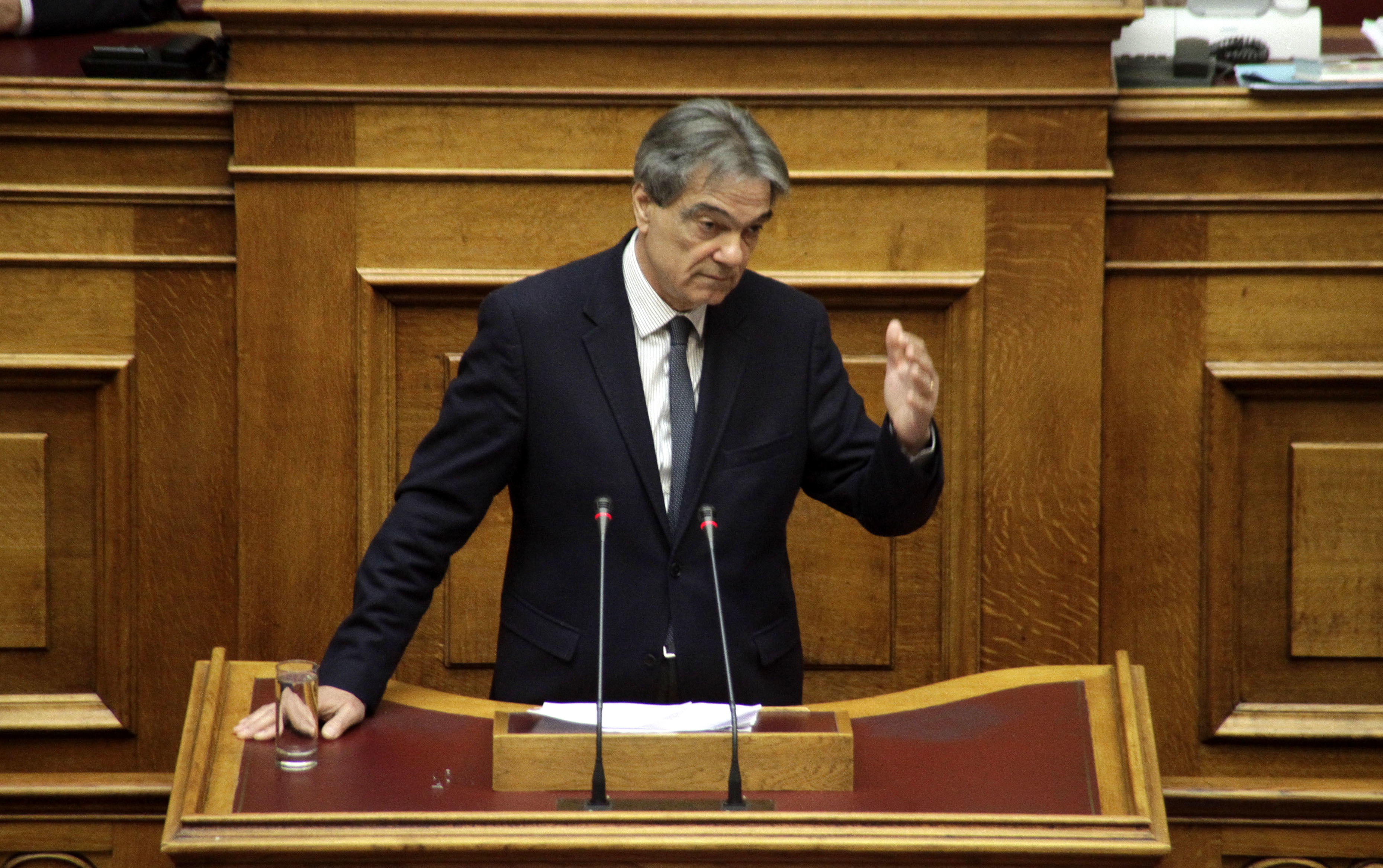 ΦΩΤΟ ΑΡΧΕΙΟΥ EUROKINISSI