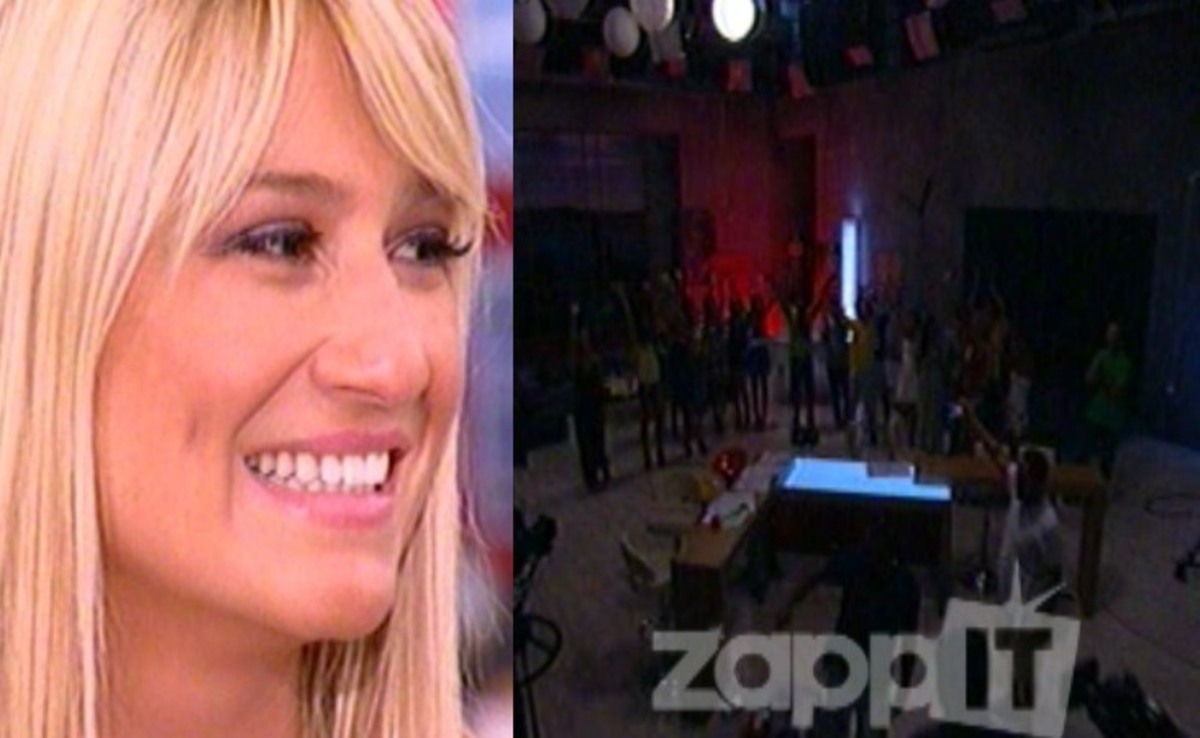 Έσβησαν τα φώτα για το Πρωινό mou – Μεγάλη η συγκίνηση της Φαίης Σκορδά