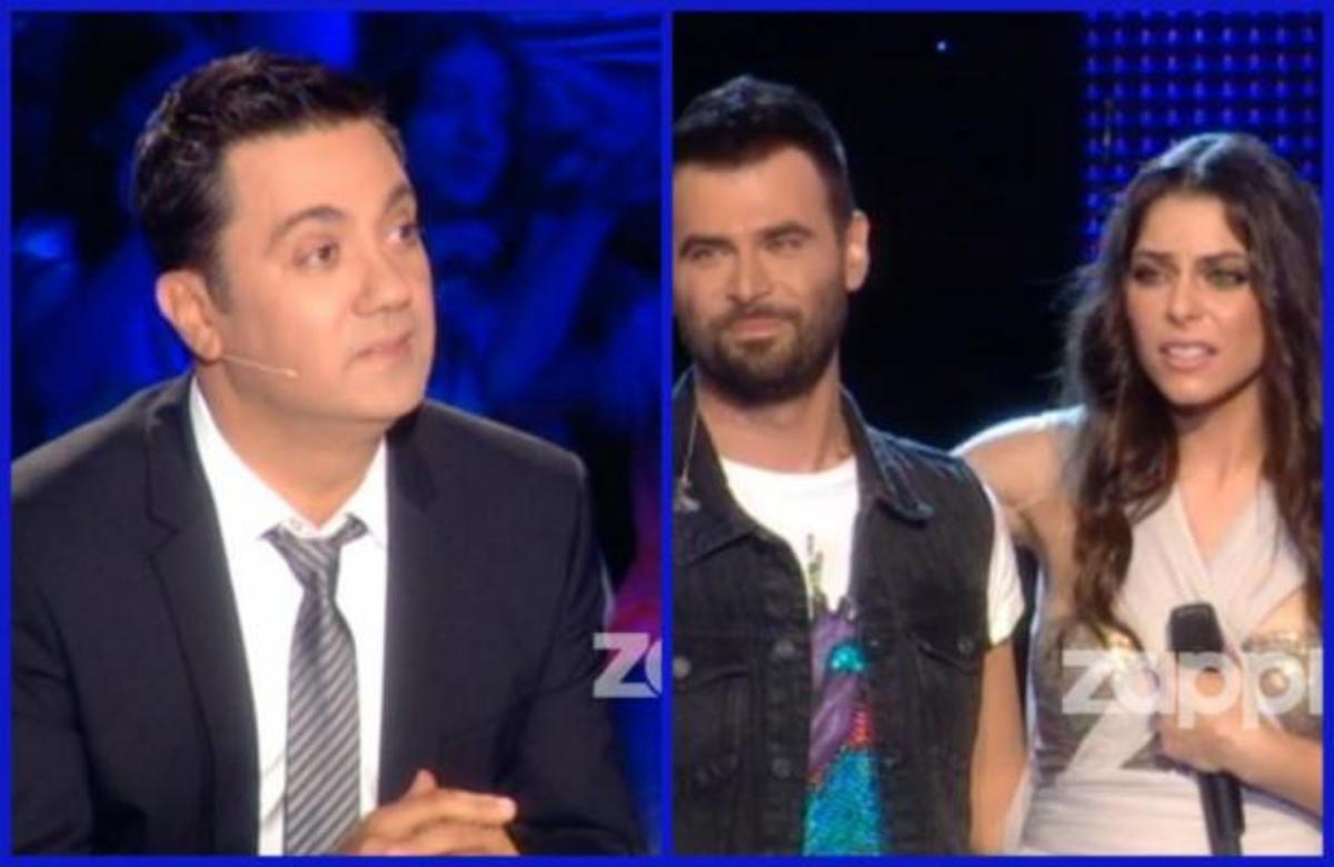 Η συγκίνηση του Θεοφάνους στο J2US με Κουρεντή – Παπαδόπουλο
