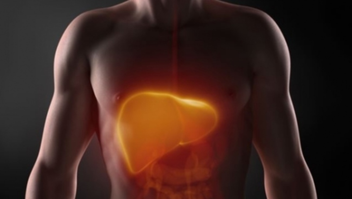 Τι να τρώτε για να καθαρίσετε με φυσικό τρόπο το συκώτι σας