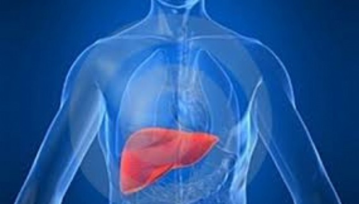 Σοβαρές ελπίδες για όσους πάσχουν από χρόνια ηπατική ανεπάρκεια