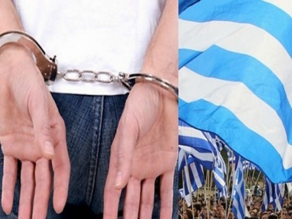 Μαζικές συλλήψεις ανήλικων μαθητών στην Κύπρο για τις βίαιες επιθέσεις κατά Τουρκοκυπρίων