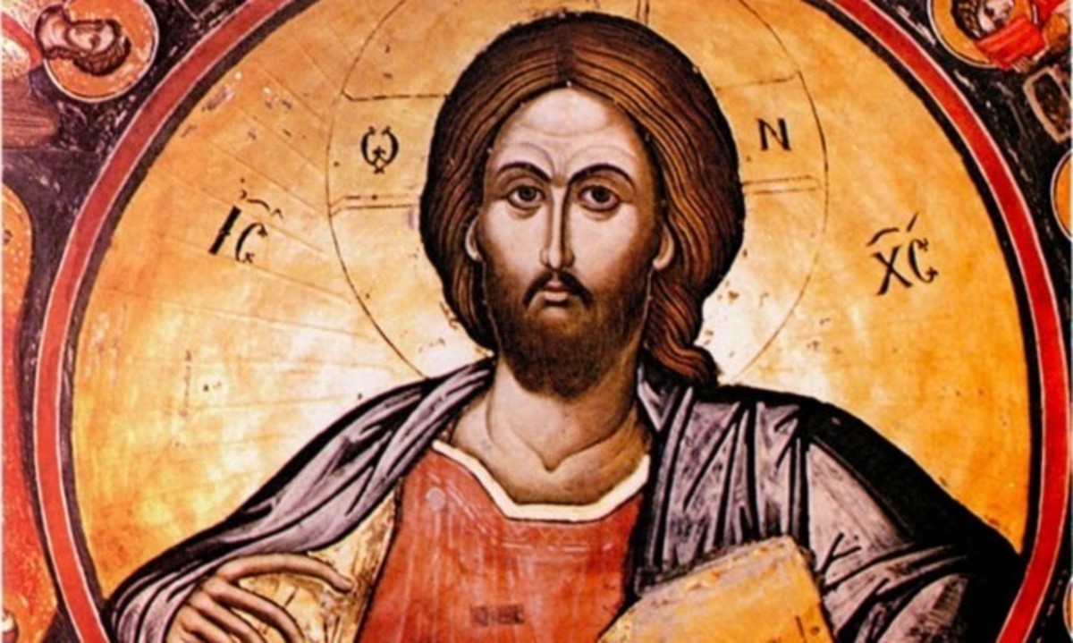 Πιστεύω εις ένα Θεόν: Το Σύμβολο της Πίστεως και η ερμηνεία του