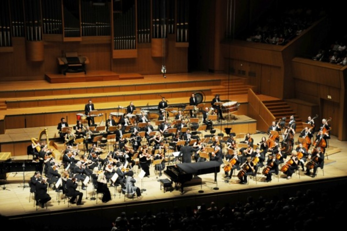 Η Αρχιεπισκοπή Αθηνών «υιοθέτησε» την παιδική συμφωνική ορχήστρα της ΕΡΤ