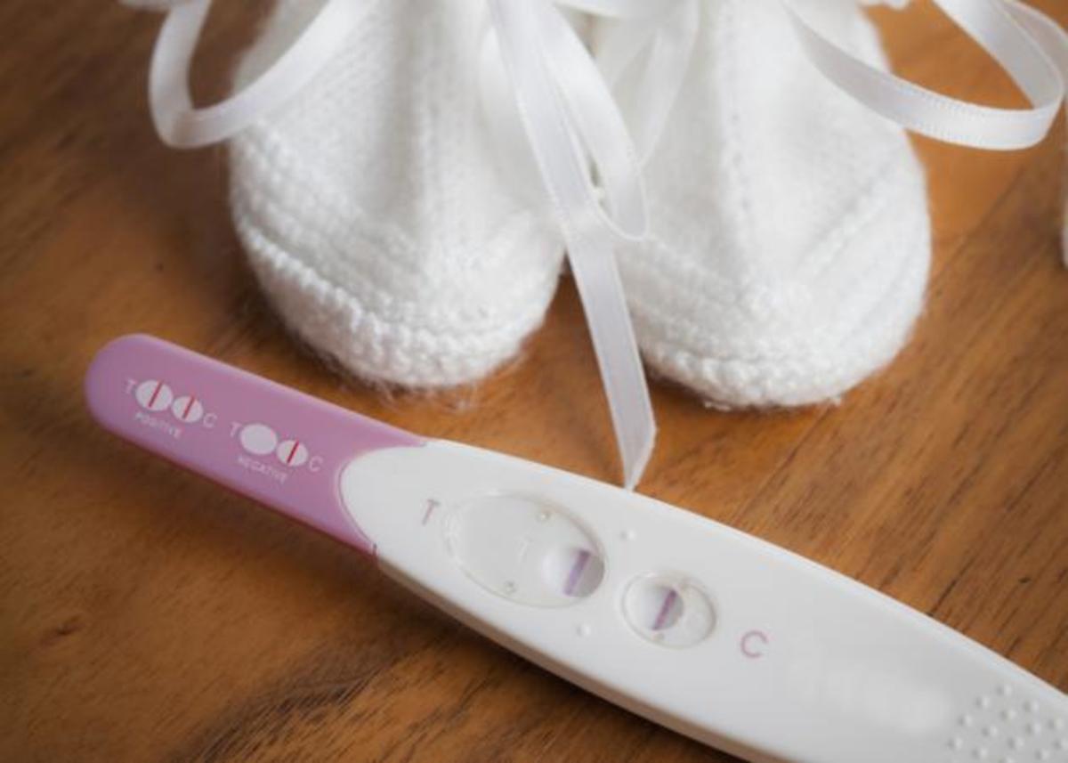 14 συμπτώματα που σε προϊδεάζουν ότι είσαι έγκυος!