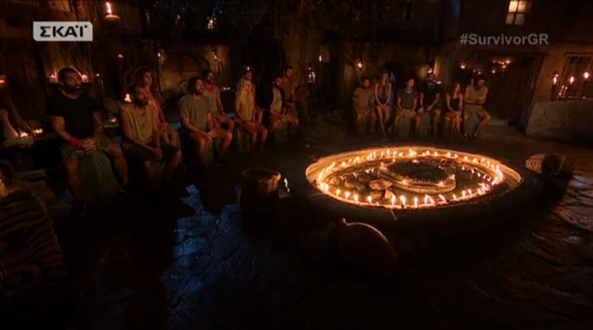 Αυτός ο Διάσημος αποχώρησε από το Survivor – Έπαθαν σοκ στην ομάδα!