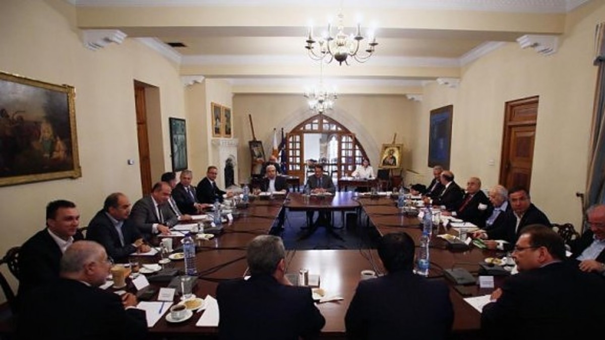 Στην αντεπίθεση η Κύπρος – Τα αντίποινα στην Τουρκία για τις “βόλτες” του Barbaros