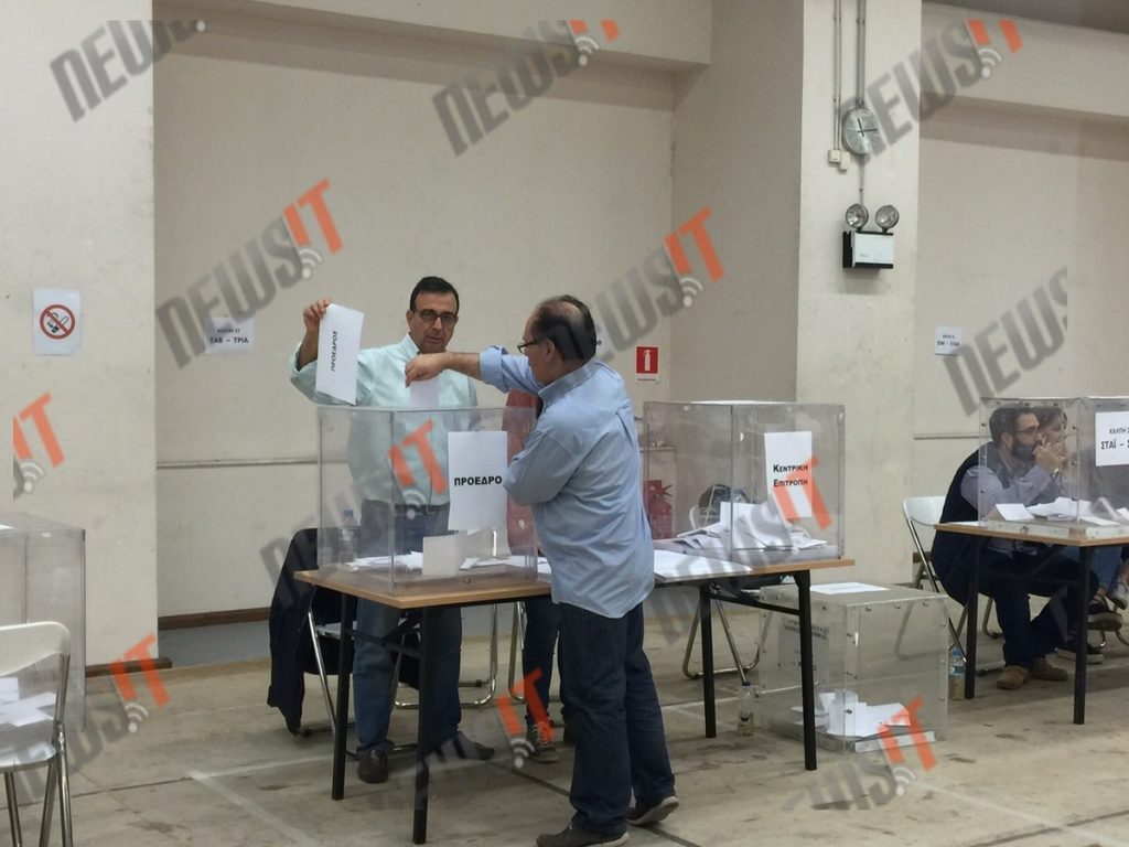 Συνέδριο ΣΥΡΙΖΑ: Αυλαία σήμερα με εκλογή προέδρου και Κεντρικής Επιτροπής [pics]