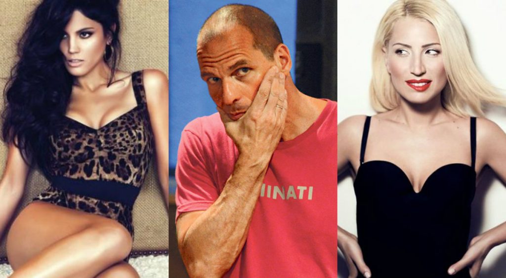 Ο δημόσιος διάλογος Ηλιάκη – Συνατσάκη μετά την παραίτηση Βαρουφάκη