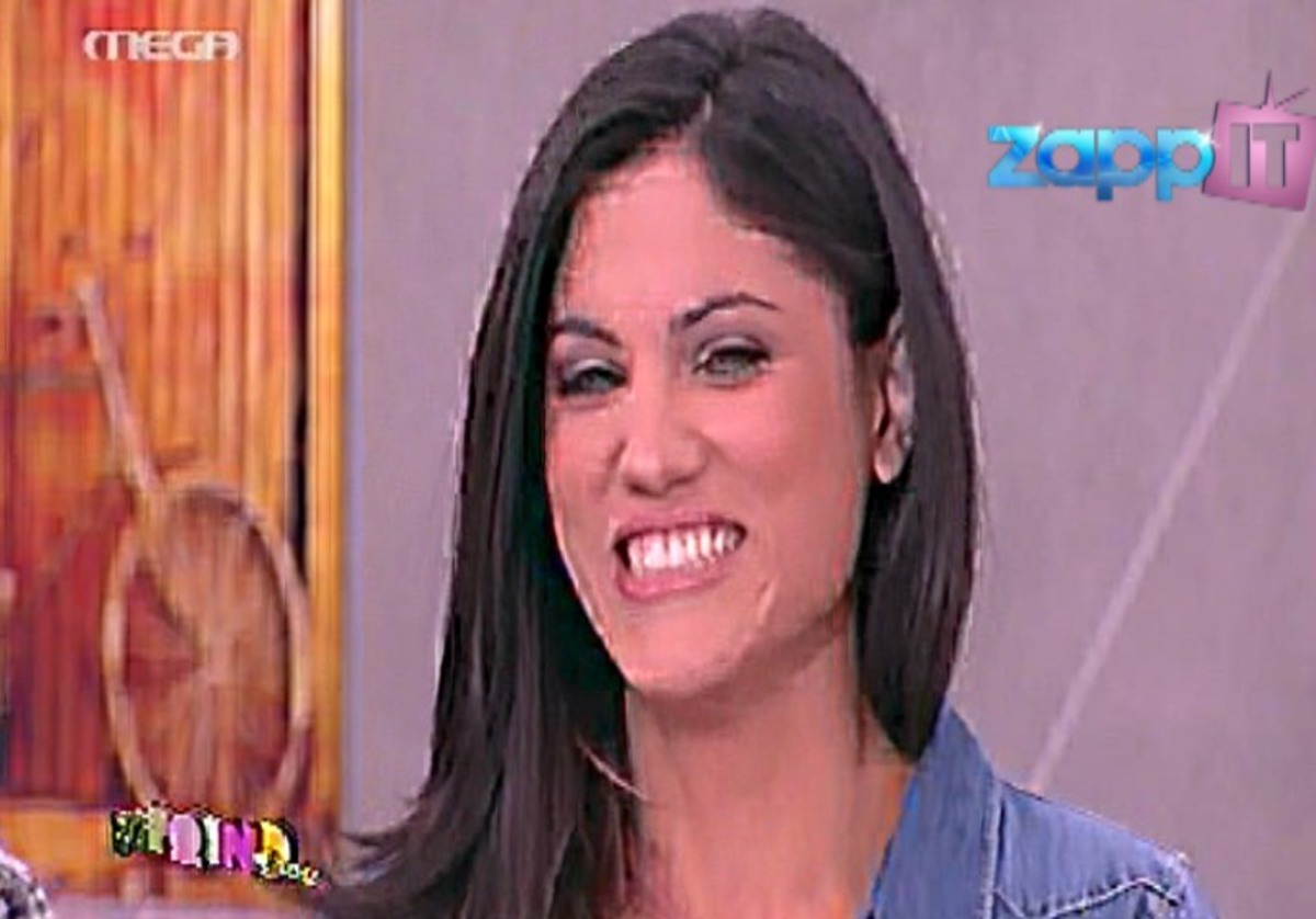 Η υποδοχή της Μαίρης Συνατσάκη στο “Πρωινό mou”