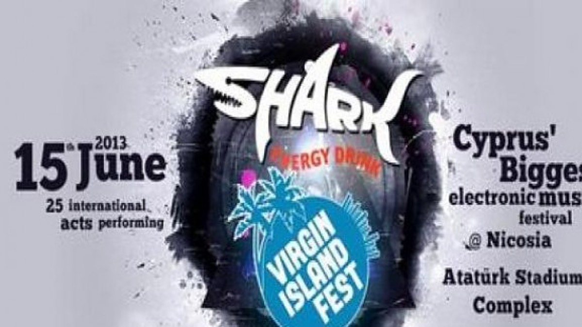 Πρόκληση! Διεθνούς φήμης μουσικοί παραγωγοί σε μεγάλη συναυλία στα κατεχόμενα