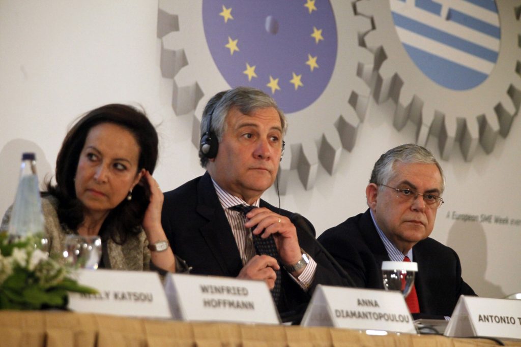 Άννα Διαμαντοπούλου