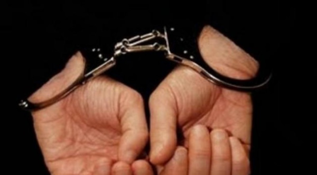 Συνέλαβαν δύο αλλοδαπούς που ρήμαζαν σπίτια στο Ωρωπό