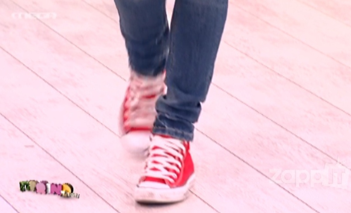 Αυτή είναι η πανέμορφη νέα συνεργάτιδα του Γιώργου Λιάγκα και της Φαίης Σκορδά!