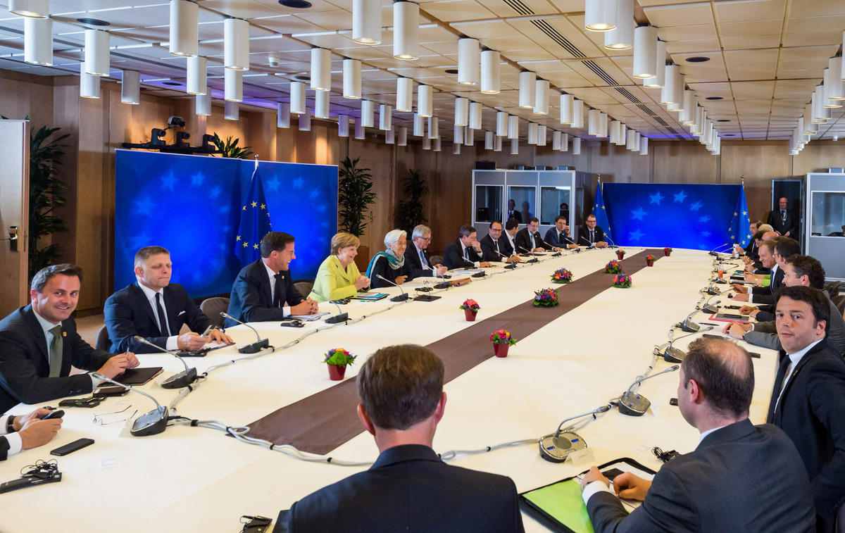 Σύνοδος Κορυφής: Κίνδυνος να πάνε χαμένα τα χρήματά μας