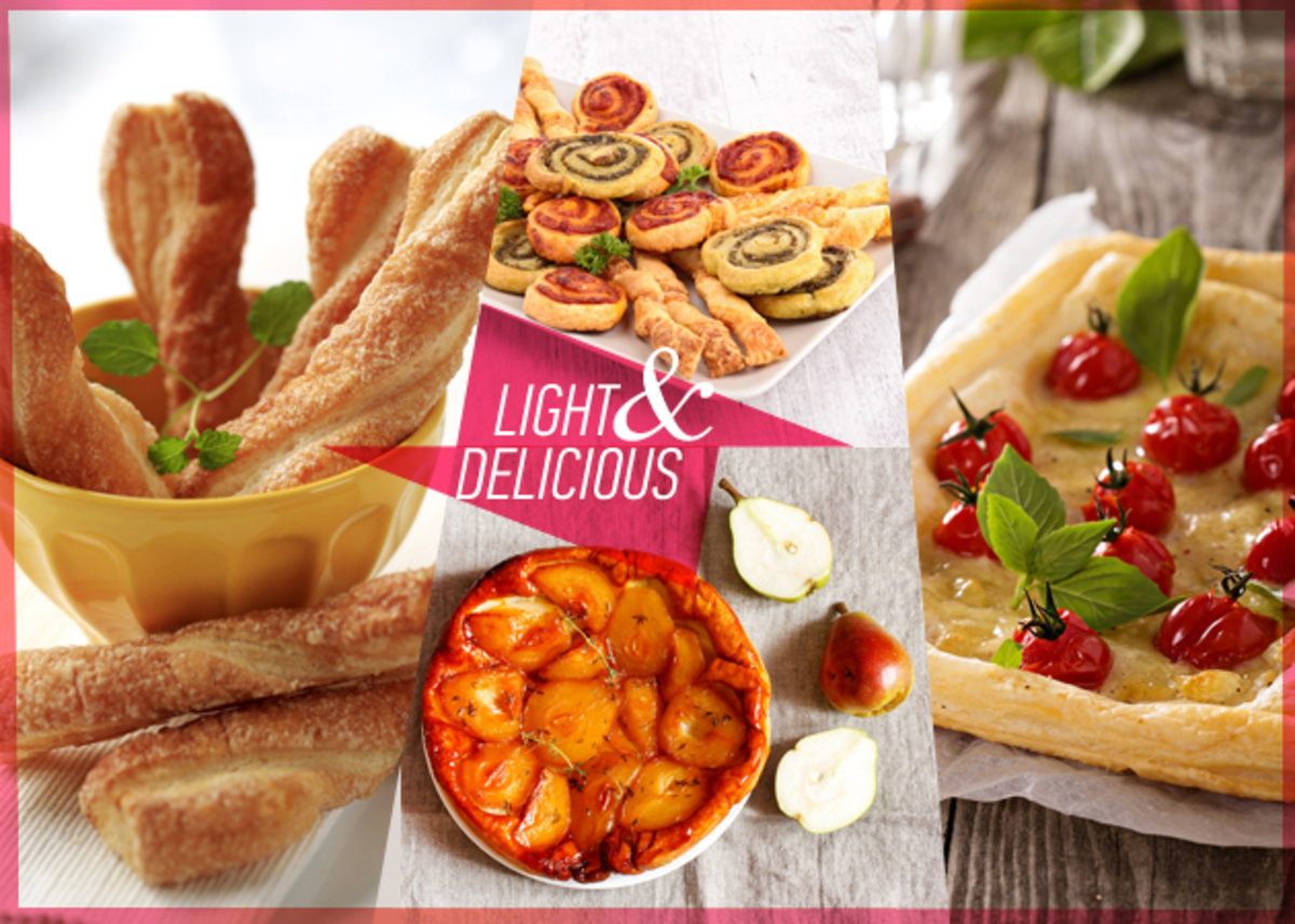 Συνταγές με λίγες θερμίδες που θα κοστίσουν λιγότερο από 2€